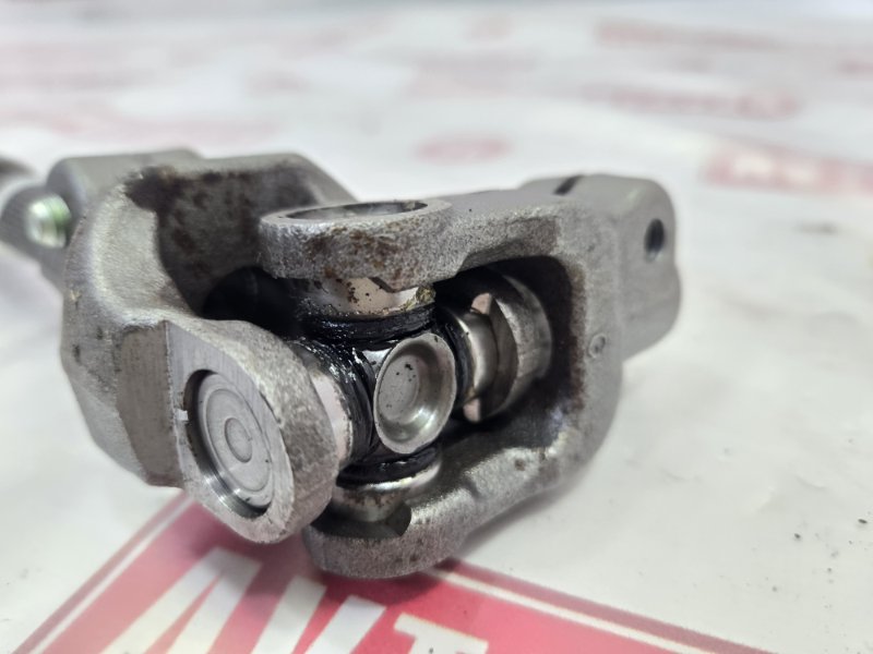 Кардан рулевой, 1900 рублей, Красноярск