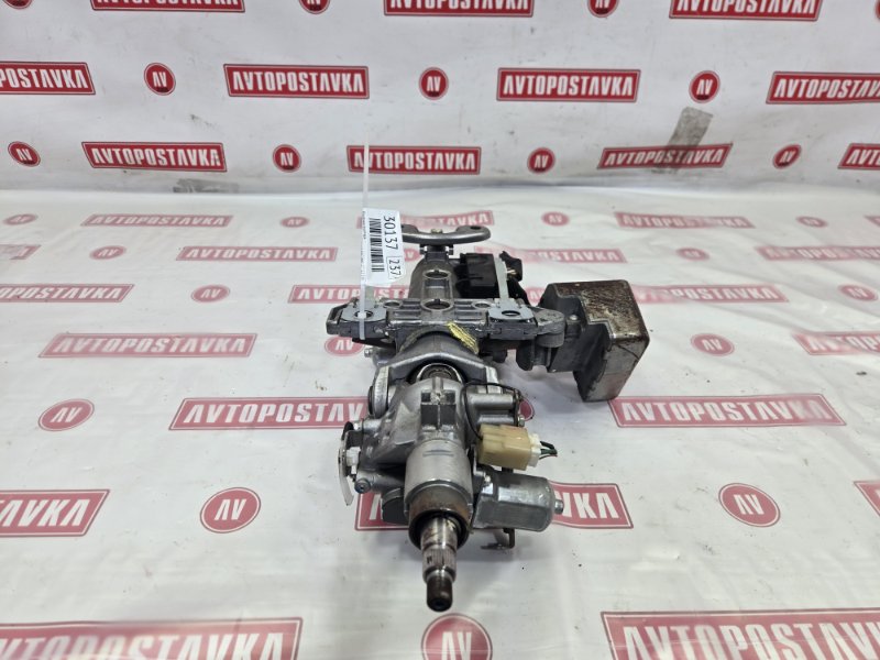 Колонка рулевая, 2000 рублей, Красноярск