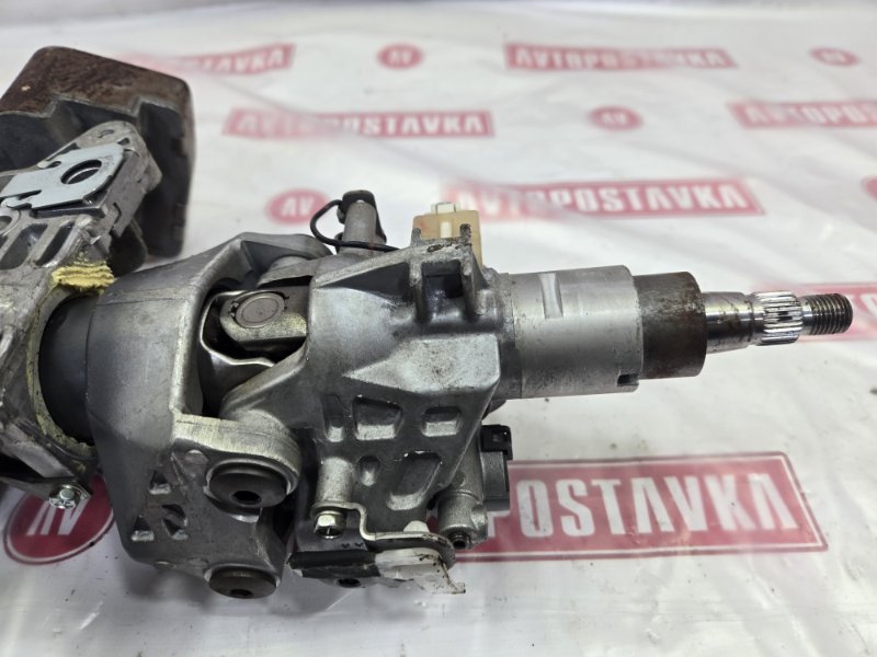 Колонка рулевая, 2000 рублей, Красноярск