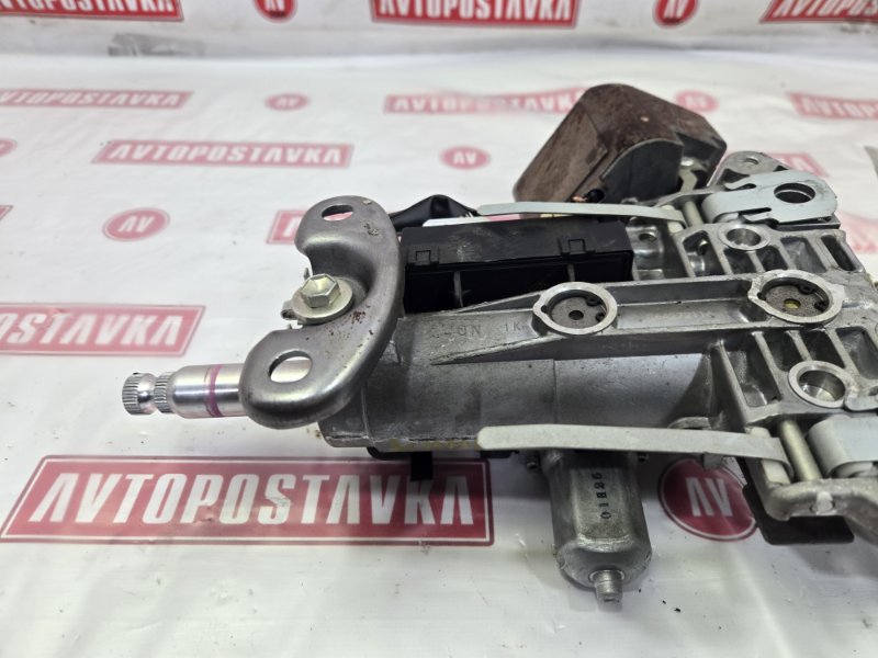 Колонка рулевая, 2000 рублей, Красноярск