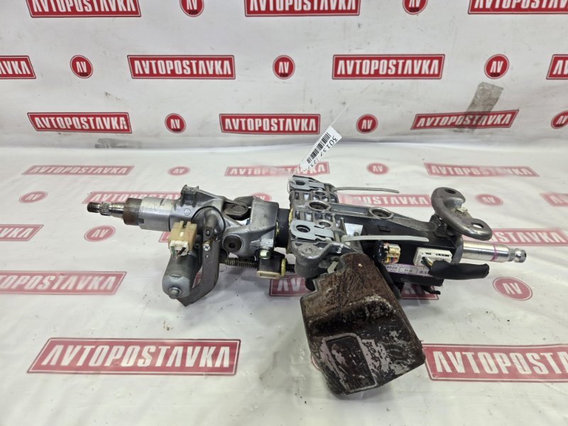 Колонка рулевая, 2000 рублей, Красноярск