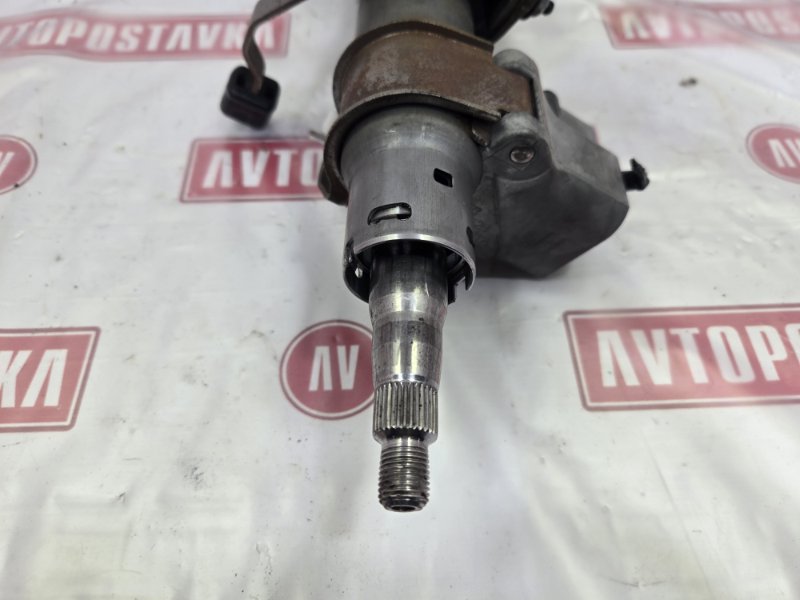 Колонка рулевая, 7200 рублей, Красноярск