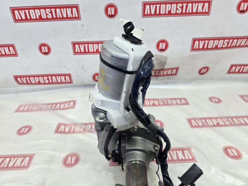 Колонка рулевая, 7200 рублей, Красноярск