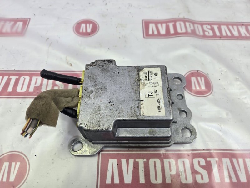 Блок управления AirBag, 800 рублей, Красноярск