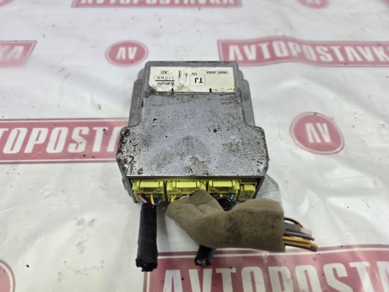 Блок управления AirBag, 800 рублей, Красноярск