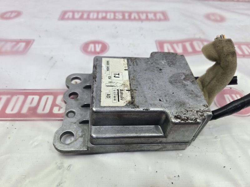 Блок управления AirBag, 800 рублей, Красноярск