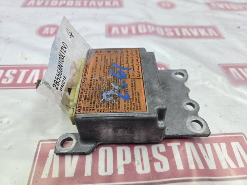 Блок управления AirBag, 350 рублей, Красноярск