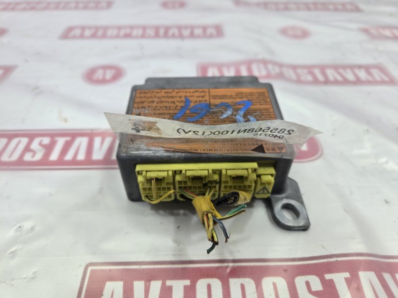 Блок управления AirBag, 350 рублей, Красноярск