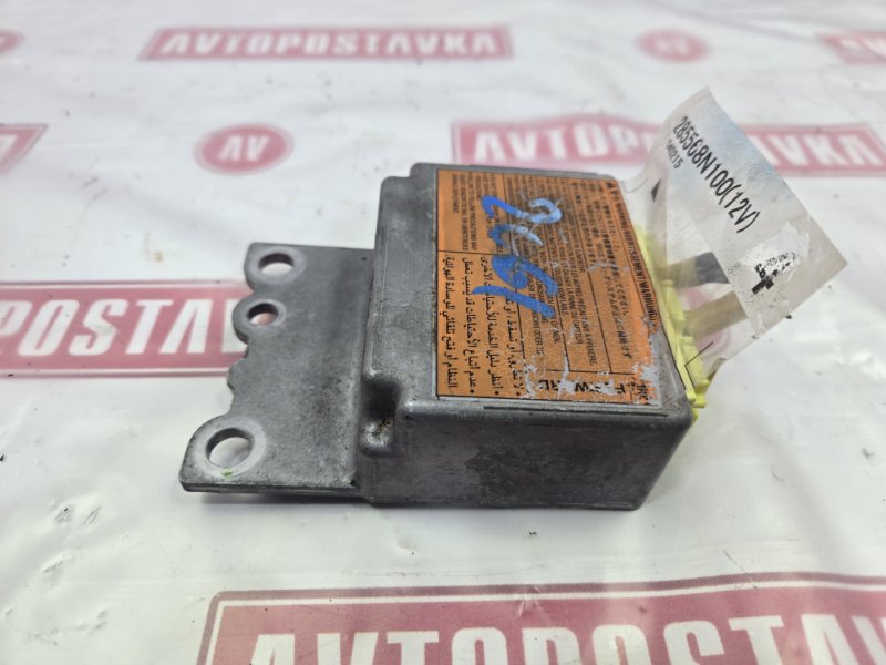 Блок управления AirBag, 350 рублей, Красноярск