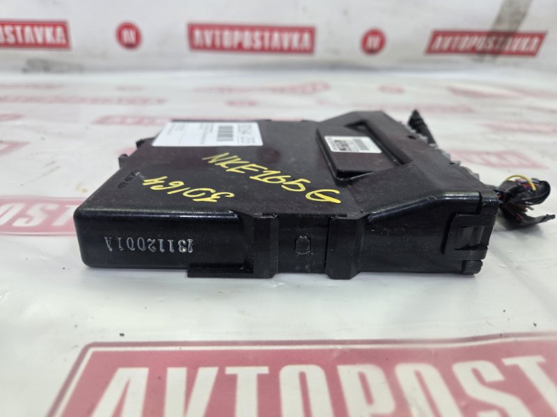 Блок управления ДВС, 1500 рублей, Красноярск