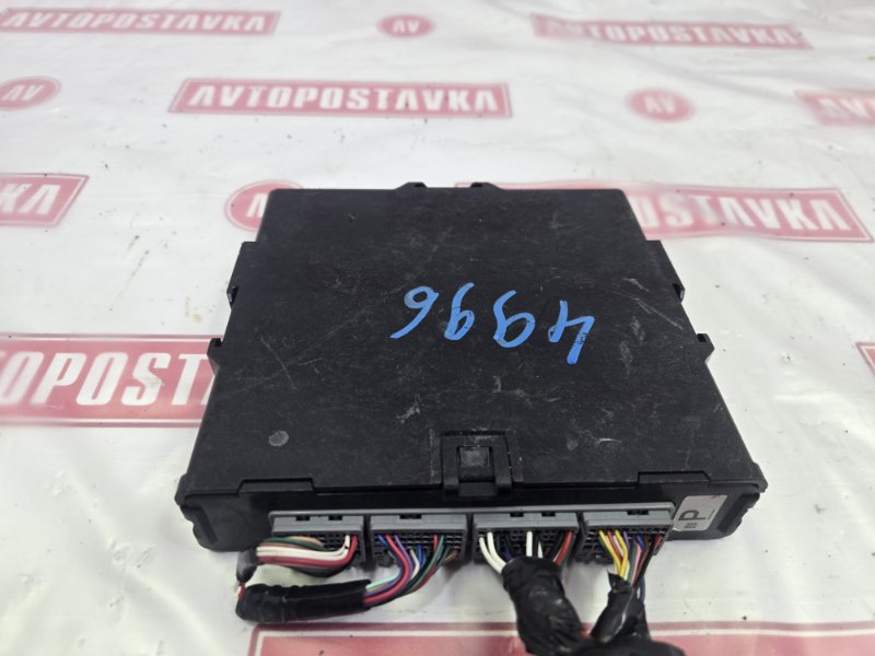 Блок управления ДВС, 1500 рублей, Красноярск