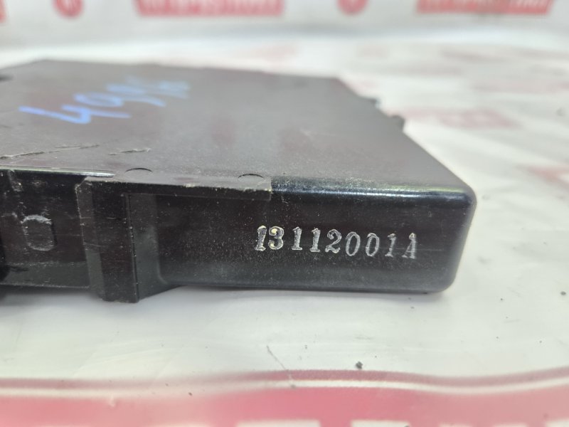 Блок управления ДВС, 1500 рублей, Красноярск