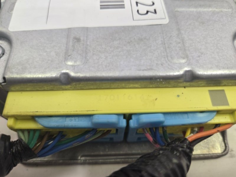 Блок управления AirBag, 1000 рублей, Красноярск