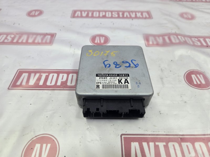 Блок управления рулевой рейкой, 3000 рублей, Красноярск