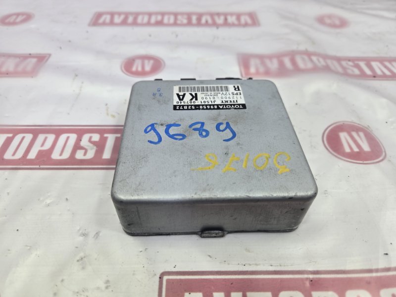 Блок управления рулевой рейкой, 3000 рублей, Красноярск