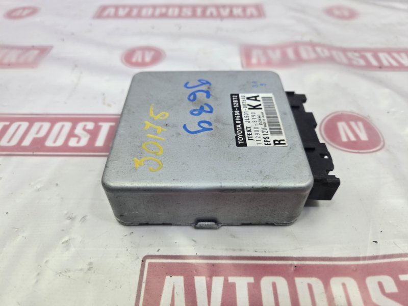 Блок управления рулевой рейкой, 3000 рублей, Красноярск