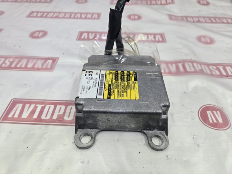 Блок управления AirBag, 500 рублей, Красноярск