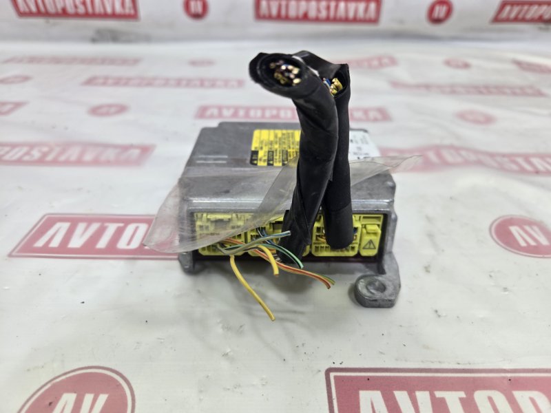 Блок управления AirBag, 500 рублей, Красноярск