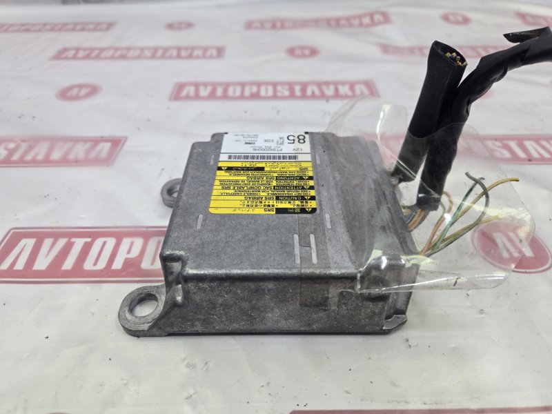 Блок управления AirBag, 500 рублей, Красноярск