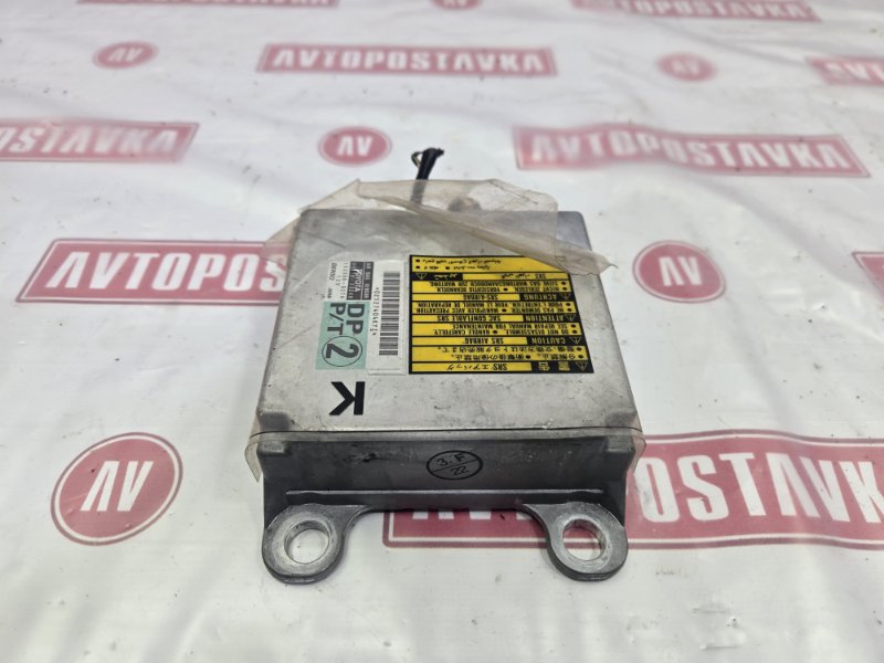 Блок управления AirBag, 250 рублей, Красноярск