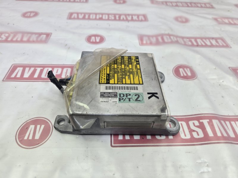 Блок управления AirBag, 250 рублей, Красноярск