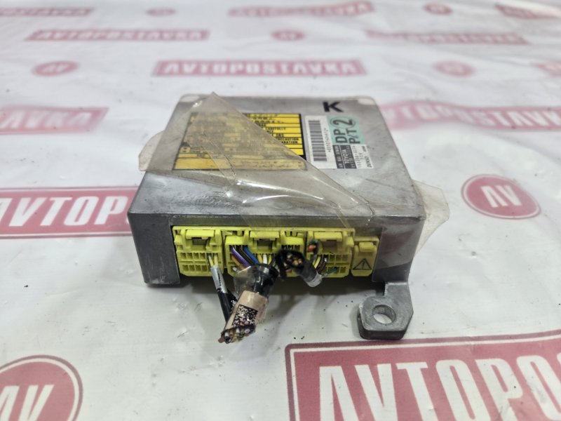 Блок управления AirBag, 250 рублей, Красноярск