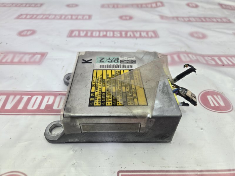 Блок управления AirBag, 250 рублей, Красноярск