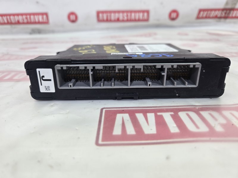 Блок управления ДВС, 2000 рублей, Красноярск