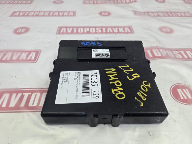 Блок управления ДВС, 2000 рублей, Красноярск