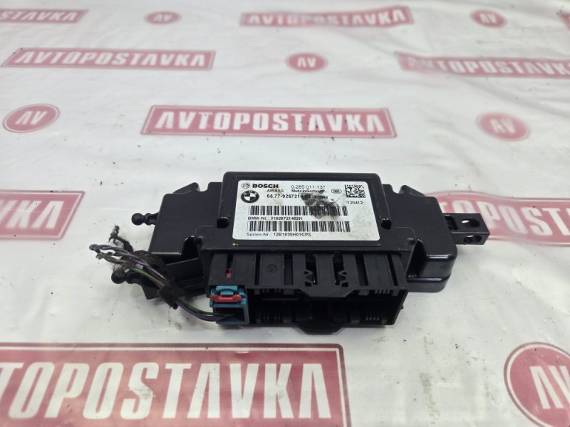 Блок управления AirBag, 2500 рублей, Красноярск