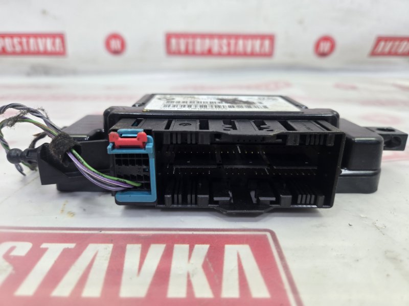 Блок управления AirBag, 2500 рублей, Красноярск