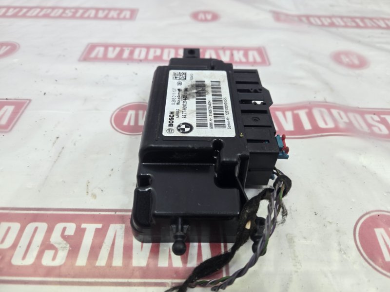 Блок управления AirBag, 2500 рублей, Красноярск