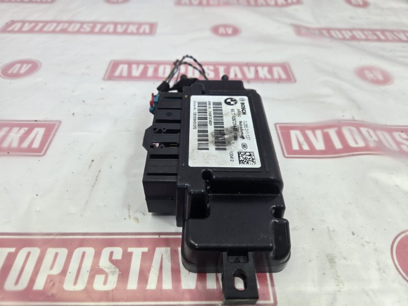 Блок управления AirBag, 2500 рублей, Красноярск