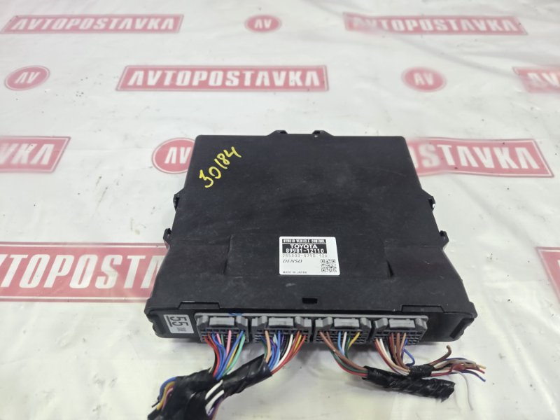 Блок управления гибридной установкой, 5000 рублей, Красноярск