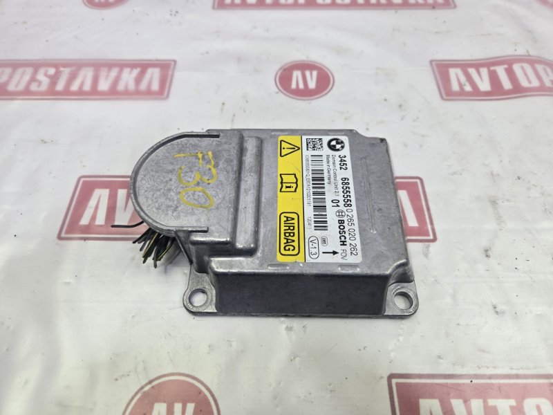 Блок управления AirBag, 950 рублей, Красноярск