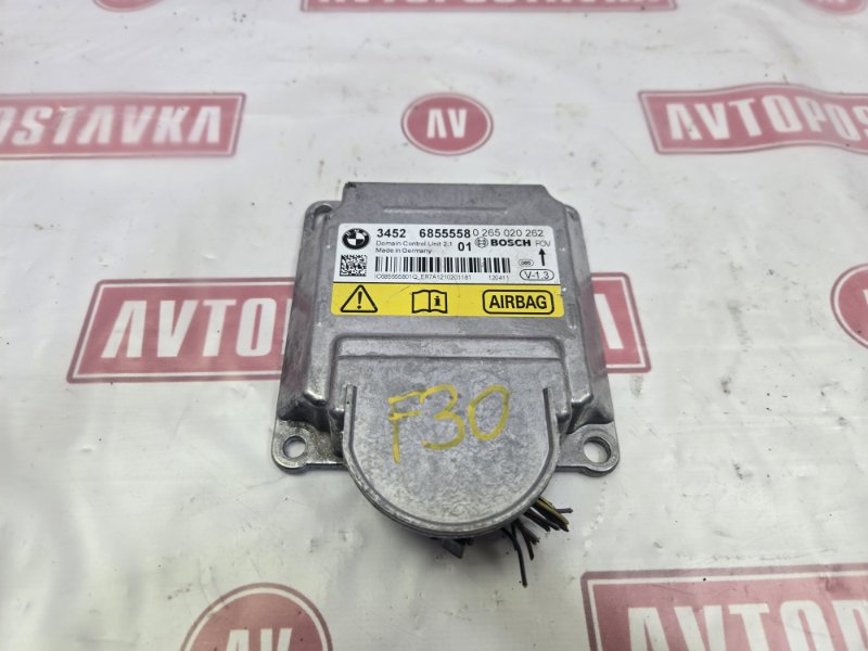 Блок управления AirBag, 950 рублей, Красноярск