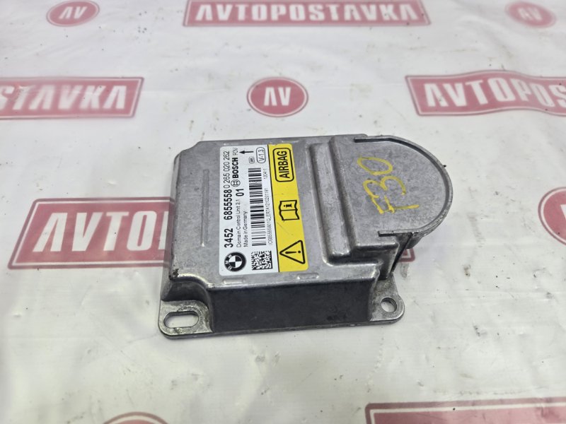 Блок управления AirBag, 950 рублей, Красноярск