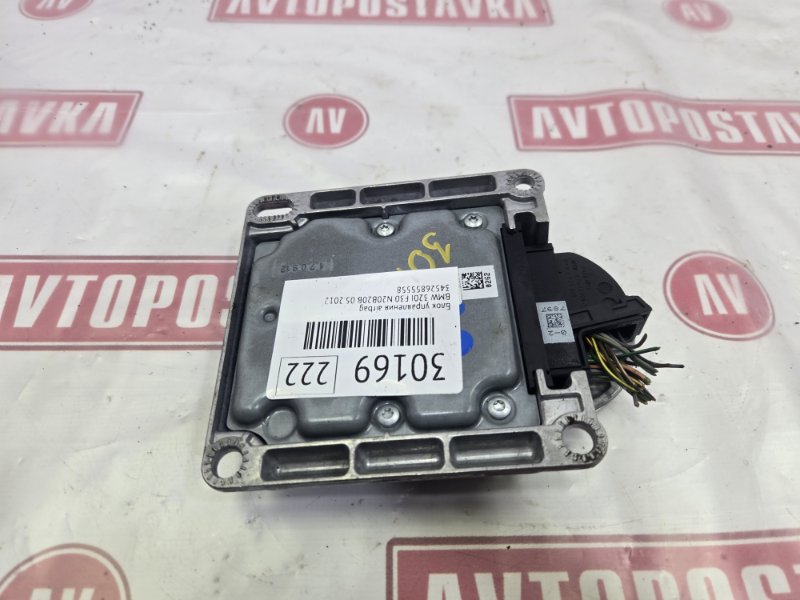 Блок управления AirBag, 950 рублей, Красноярск