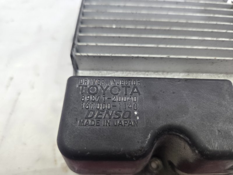 Блок управления форсунками, 150 рублей, Красноярск