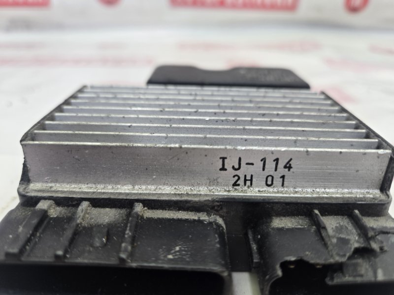 Блок управления форсунками, 150 рублей, Красноярск