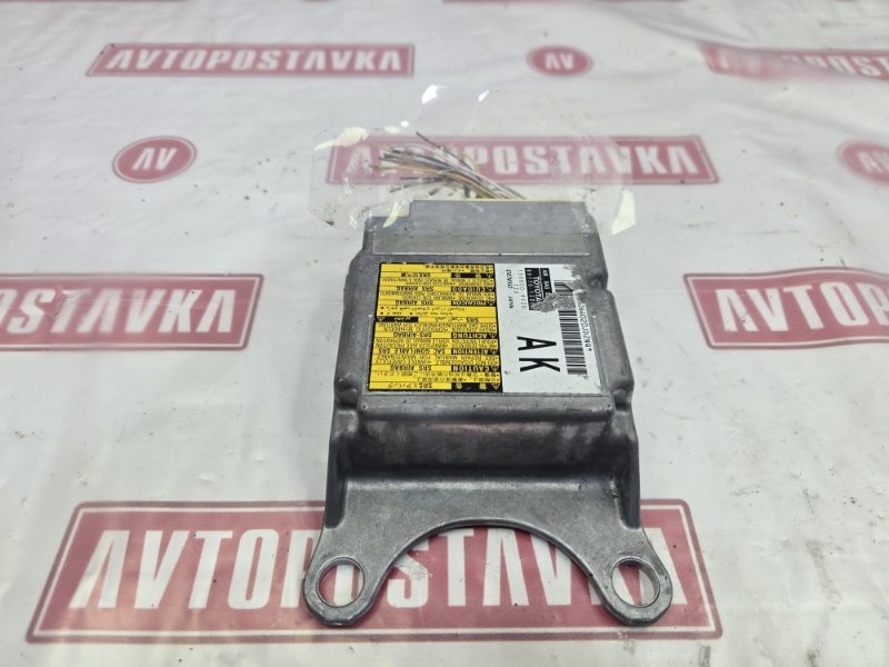 Блок управления AirBag, 6000 рублей, Красноярск