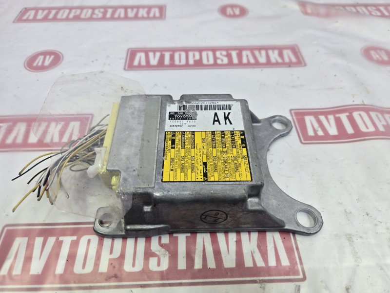 Блок управления AirBag, 6000 рублей, Красноярск