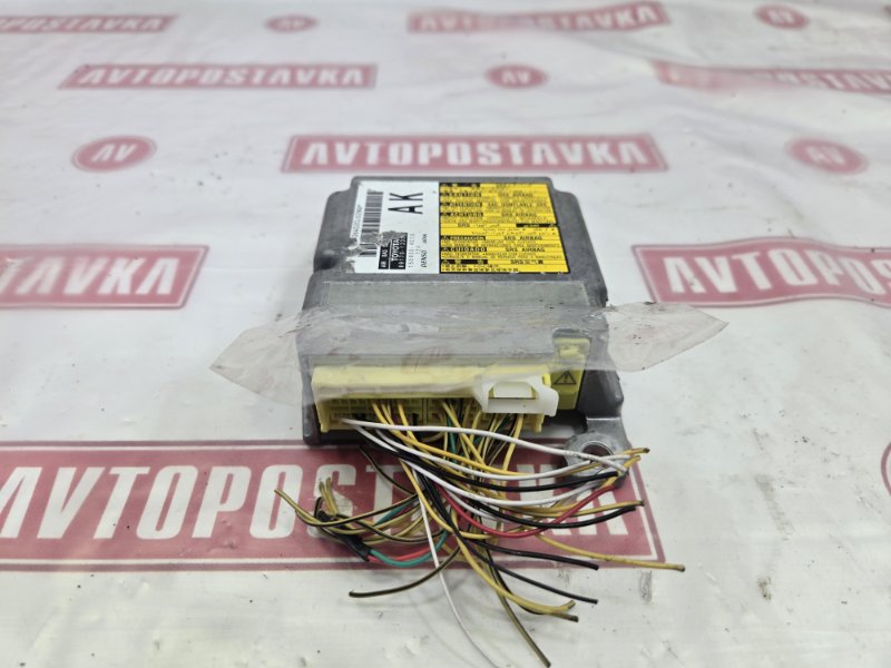 Блок управления AirBag, 6000 рублей, Красноярск