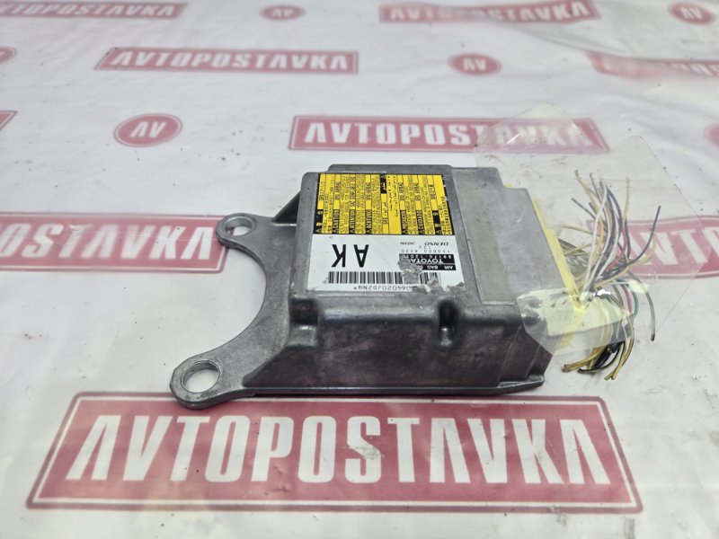 Блок управления AirBag, 6000 рублей, Красноярск