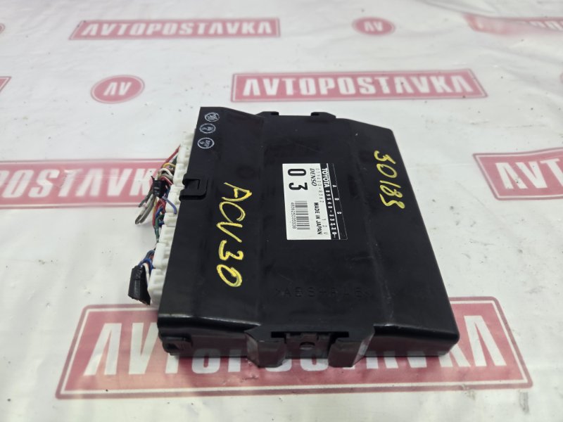 Блок управления ABS, 300 рублей, Красноярск