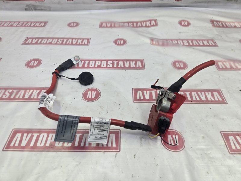 Клемма аккумулятора, 500 рублей, Красноярск