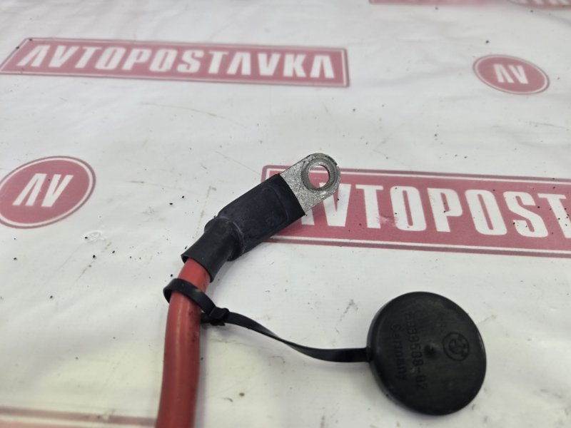 Клемма аккумулятора, 500 рублей, Красноярск