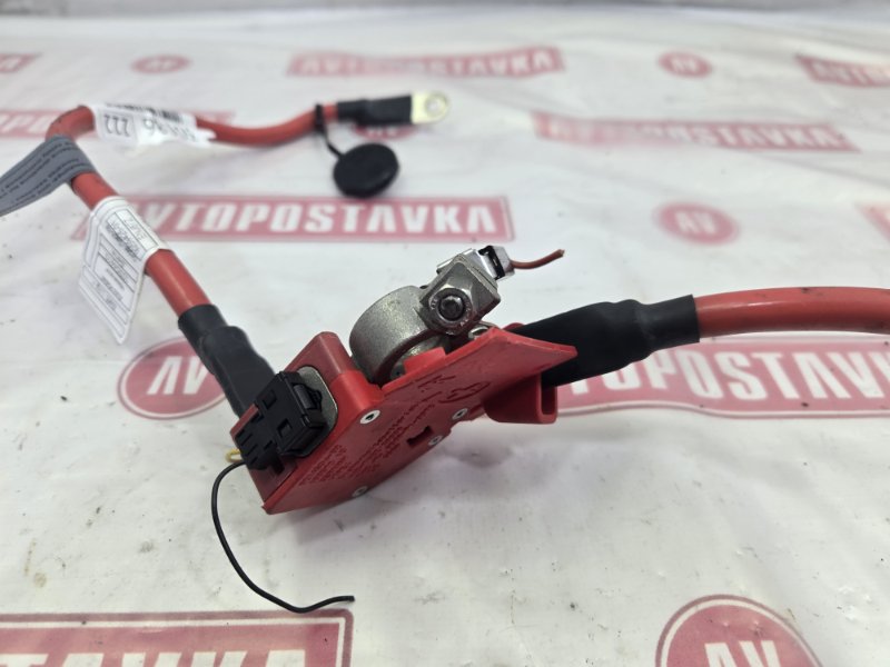 Клемма аккумулятора, 500 рублей, Красноярск