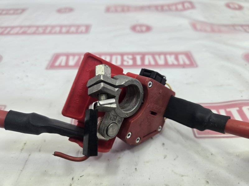 Клемма аккумулятора, 500 рублей, Красноярск