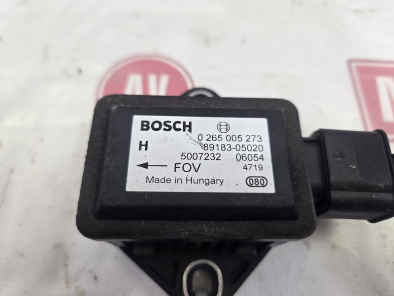 Датчик курсовой устойчивости, 3500 рублей, Красноярск